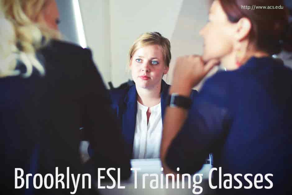  How To Become A Certified ESL Teacher ACS